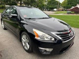Used 2013 Nissan Altima 2.5 SL w/ 2.5 Moonroof Pkg image 3