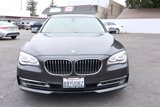 Used 2014 BMW 750Li image 2