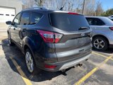 Used 2018 Ford Escape Titanium w/ Ford Safe & Smart Package image 5