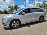 Used 2018 Honda Odyssey Touring image 2
