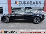 Used 2019 Tesla Model 3 Mid Range image 2