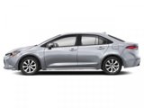 New 2025 Toyota Corolla LE image 4
