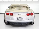 Used 2013 Chevrolet Camaro LT w/ RS Package image 5