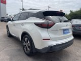 Certified 2020 Nissan Murano SV image 5