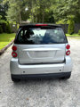 Used 2008 smart fortwo pure image 6