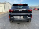 New 2025 Chevrolet TrailBlazer RS w/ Convenience Package image 6