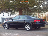Used 2007 Hyundai Sonata SE image 3