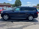 Used 2013 Mercedes-Benz GL 450 4MATIC image 3