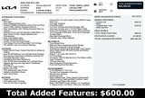 Used 2022 Kia K5 LXS image 3