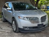 Used 2015 Lincoln MKX AWD w/ Equipment Group 101A image 2