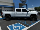 Used 2018 Chevrolet Silverado 2500 LT image 2
