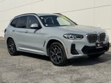 Certified 2022 BMW X3 xDrive30i w/ M Sport Package 2 image 3