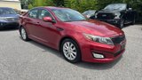 Used 2015 Kia Optima EX image 3