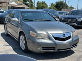 Used 2010 Acura RL image 4