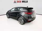 Used 2020 Kia Sportage LX image 5