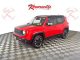 Used 2017 Jeep Renegade Trailhawk w/ Premium Trailhawk Package image 3
