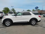 Used 2022 Ford Explorer XLT image 2