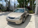Used 2005 Toyota Camry XLE image 4
