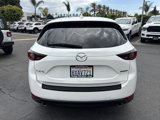 Used 2021 MAZDA CX-5 Touring image 2