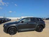 Used 2024 MAZDA CX-50 AWD 2.5 S w/ Preferred Package image 3
