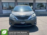 Used 2011 Toyota Sienna XLE image 2