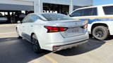 Used 2022 Nissan Altima 2.5 SV image 4
