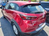 Used 2021 MAZDA CX-3 Sport image 4