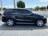 Used 2013 Mercedes-Benz ML 550 4MATIC image 2
