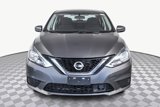 Used 2018 Nissan Sentra SV image 2