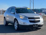 Used 2012 Chevrolet Traverse LTZ image 3