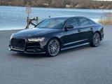 Used 2016 Audi A6 3.0T Prestige w/ Prestige Package image 3