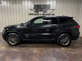 Used 2016 Jeep Grand Cherokee Laredo 75th Anniversary image 3