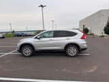 Used 2016 Honda CR-V EX image 2