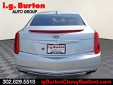 Used 2016 Cadillac XTS Luxury image 5