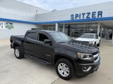 Used 2018 Chevrolet Colorado LT w/ LT Convenience Package image 3