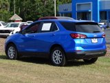 Used 2024 Chevrolet Equinox LT w/ LPO, Floor Liner Package image 4