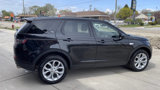Used 2018 Land Rover Discovery Sport HSE image 5