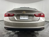 Used 2025 Chevrolet Malibu LT image 5