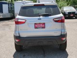 Used 2021 Ford EcoSport SE image 4