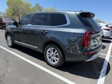 Used 2020 Kia Telluride LX image 4