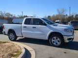 New 2025 RAM 1500 2WD Quad Cab image 2