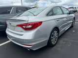 Used 2015 Hyundai Sonata Sport image 2