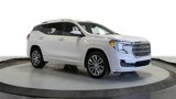Used 2023 GMC Terrain Denali w/ Denali Premium Package image 2