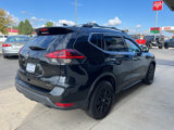 Used 2018 Nissan Rogue SV w/ Premium Package image 5