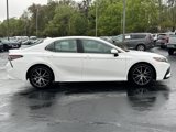 Used 2021 Toyota Camry SE image 4