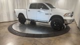 Used 2014 RAM 1500 Classic SLT image 3