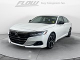 Used 2021 Honda Accord Sport Special Edition image 3