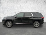 Used 2023 Chevrolet Traverse High Country image 3