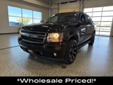 Used 2007 Chevrolet Avalanche LT w/ LT Preferred Equipment Group image 3