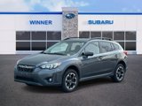 Used 2021 Subaru Crosstrek 2.0i Premium w/ Moonroof Package image 1